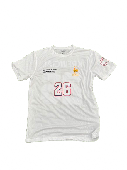 Krew HERITAGE - FRANCE CTM EDITION