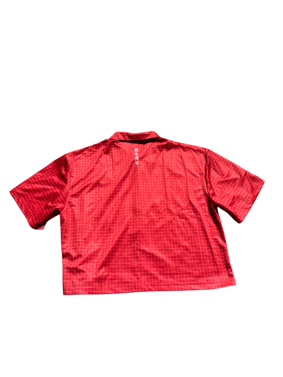 MDK Shirt [Red]
