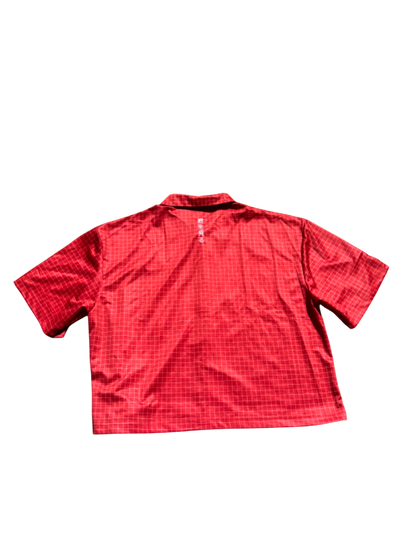 MDK Shirt [Red]
