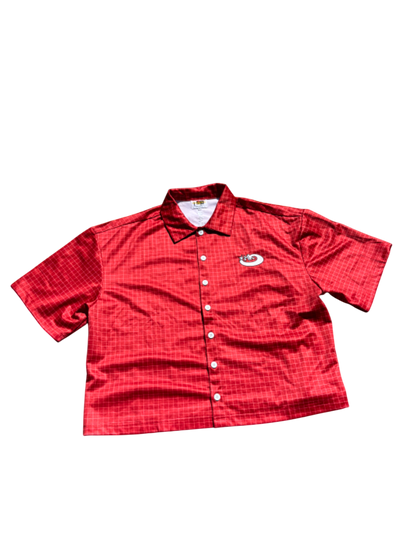 MDK Shirt [Red]