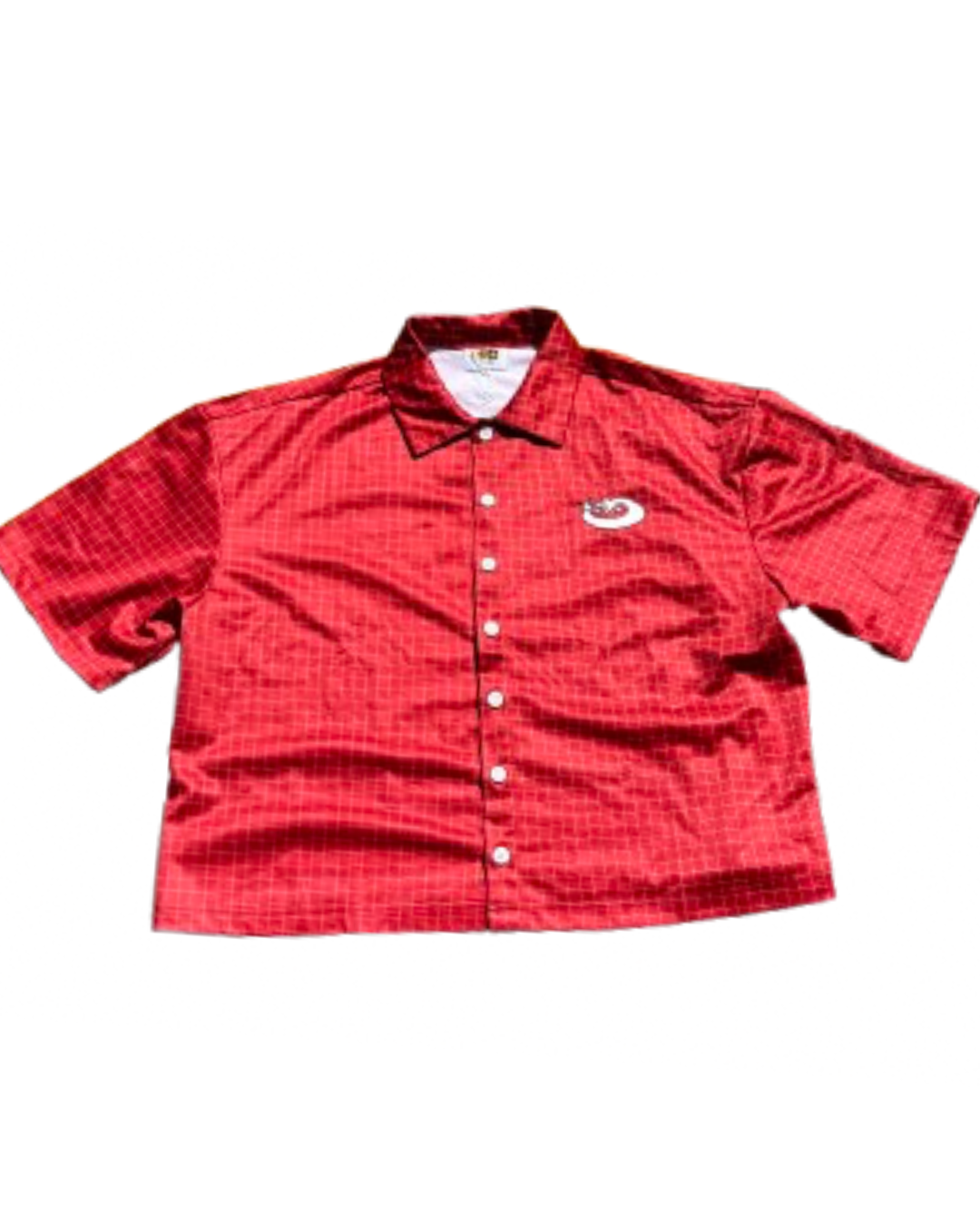 MDK Shirt [Red]