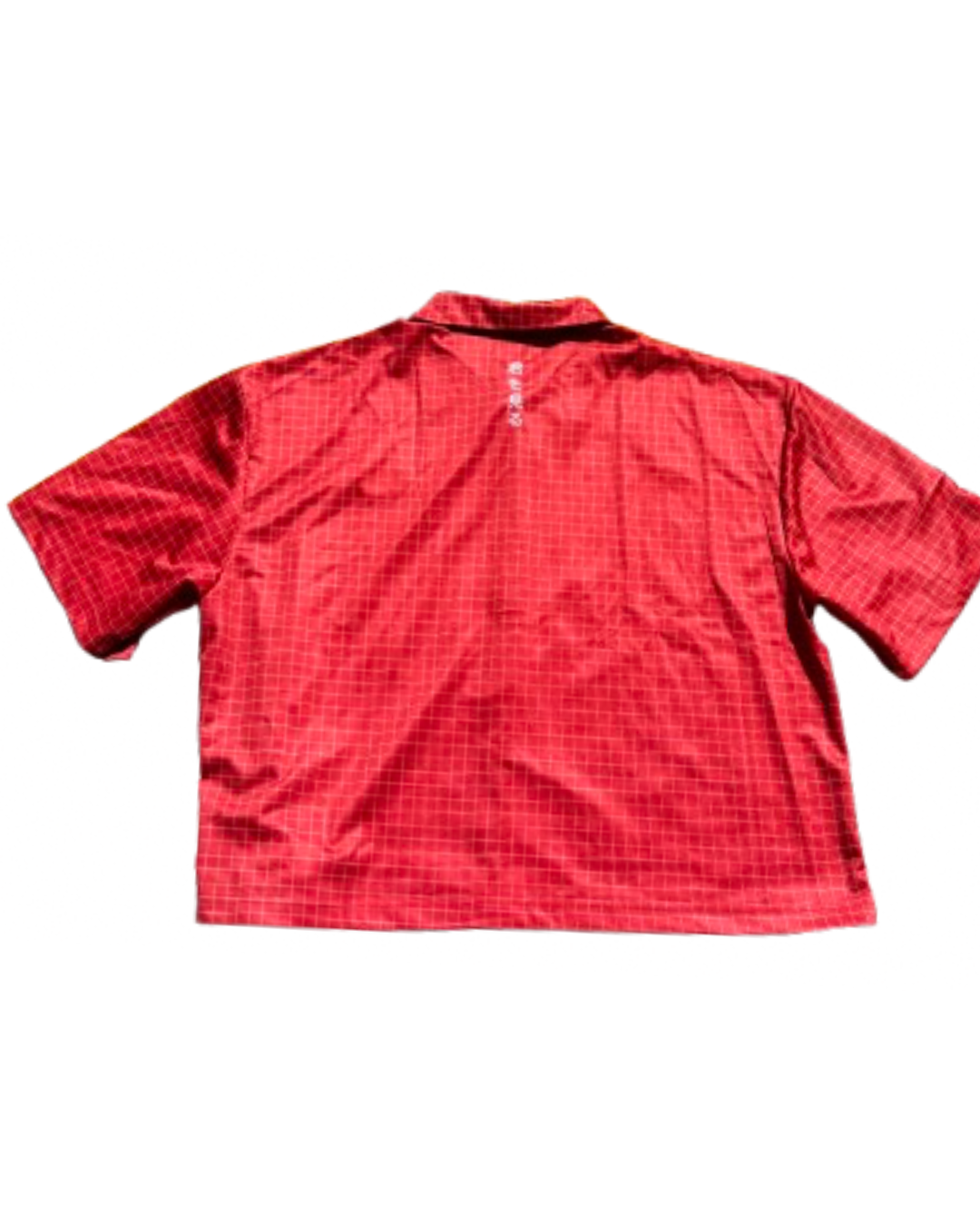 MDK Shirt [Red]