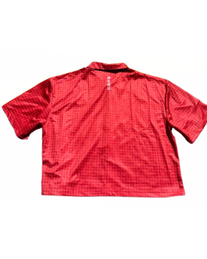 MDK Shirt [Red]