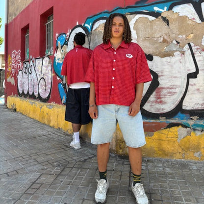 MDK Shirt [Red]