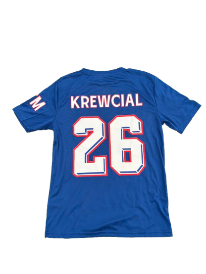 Krew Royale - FRANCE CTM EDITION
