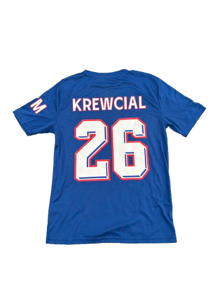 Krew Royale - FRANCE CTM EDITION