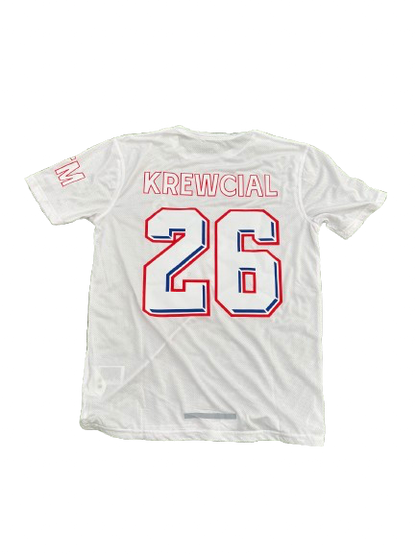 Krew HERITAGE - FRANCE CTM EDITION