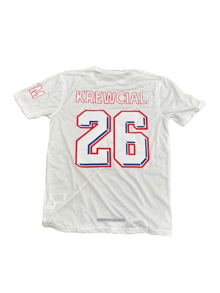 Krew HERITAGE - FRANCE CTM EDITION