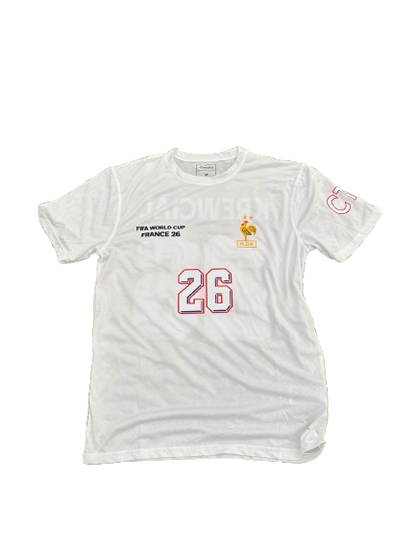 Krew HERITAGE - FRANCE CTM EDITION