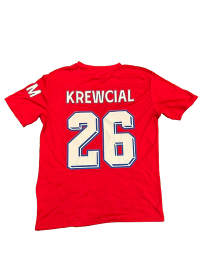Krew Victory - FRANCE CTM EDITION