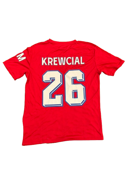 Krew Victory - FRANCE CTM EDITION