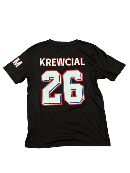 Krew Phantom - FRANCE CTM EDITION