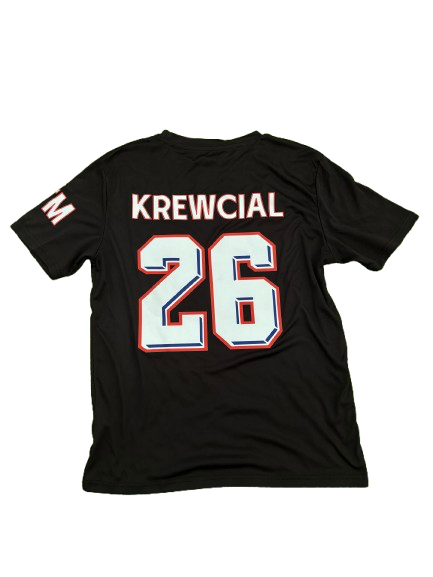 Krew Phantom - FRANCE CTM EDITION